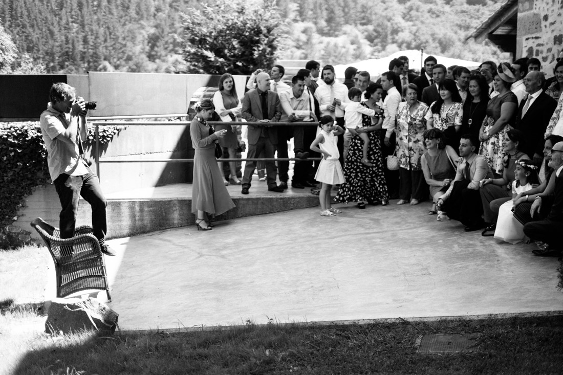 Kunst Photo & Art. Edwin Meijer foto grupos bodas Bilbao