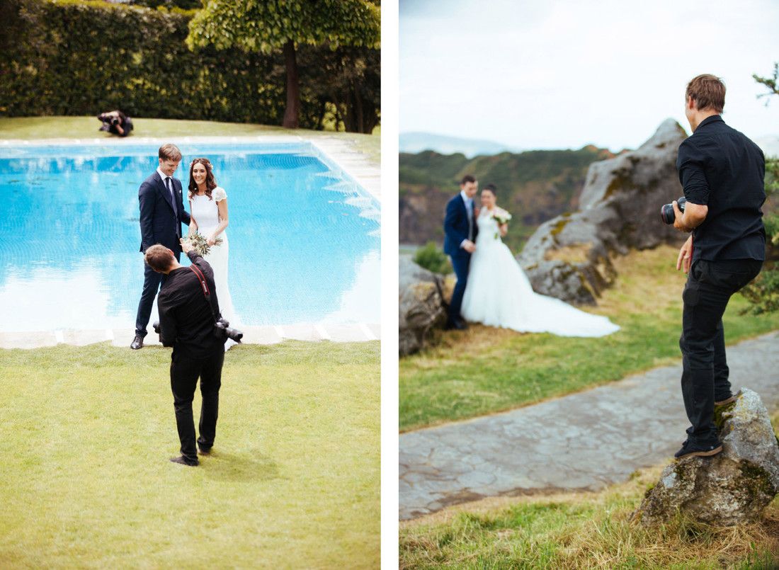 Kunst Photo & Art. Edwin Meijer fotografo bodas Algorta