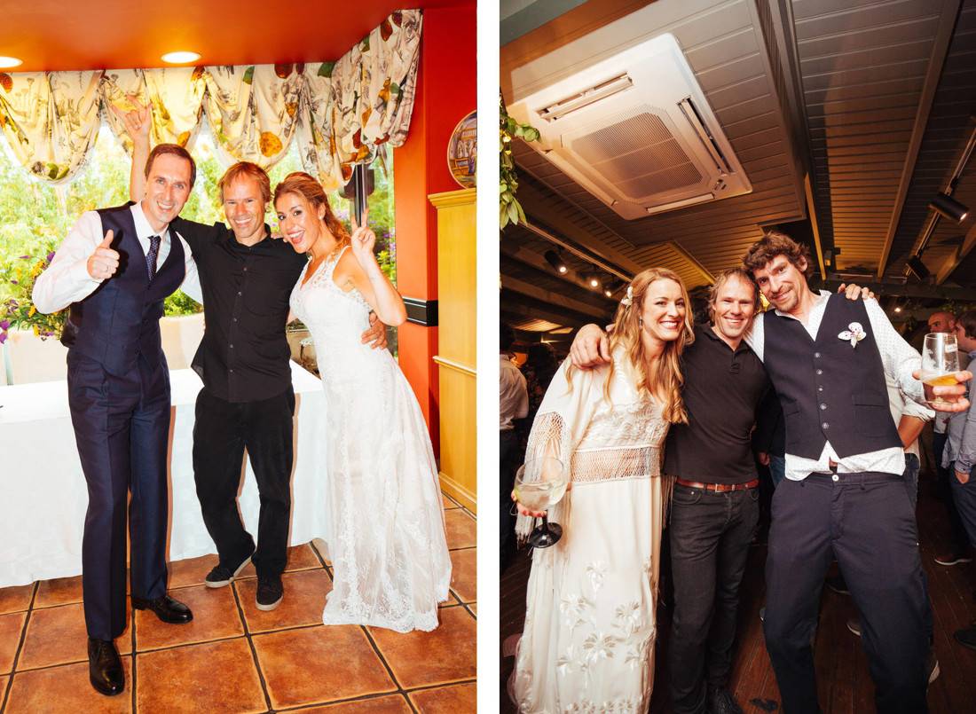 Kunst Photo & Art. Edwin Meijer fotografo bodas Berango