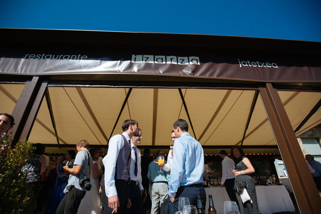 Kunst Photo & Art. Edwin Meijer fotografo bodas Izarza jatetxea