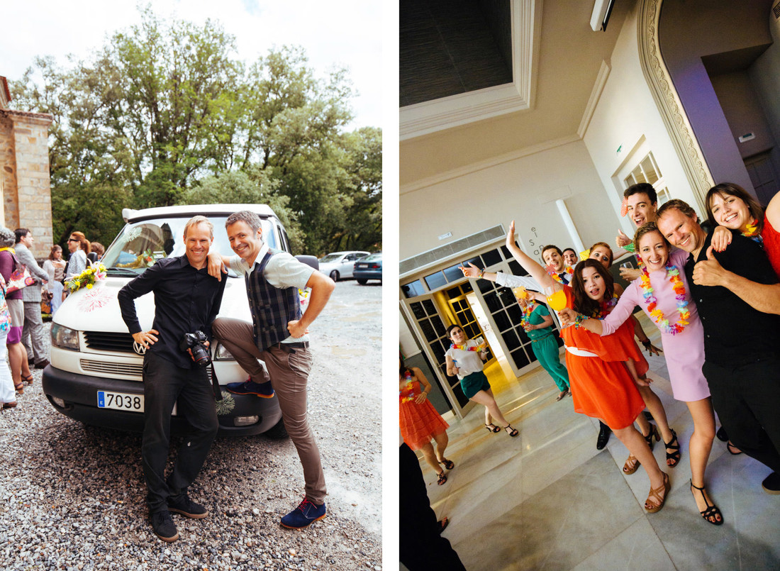 Kunst Photo & Art. Edwin Meijer fotografo bodas Las Arenas