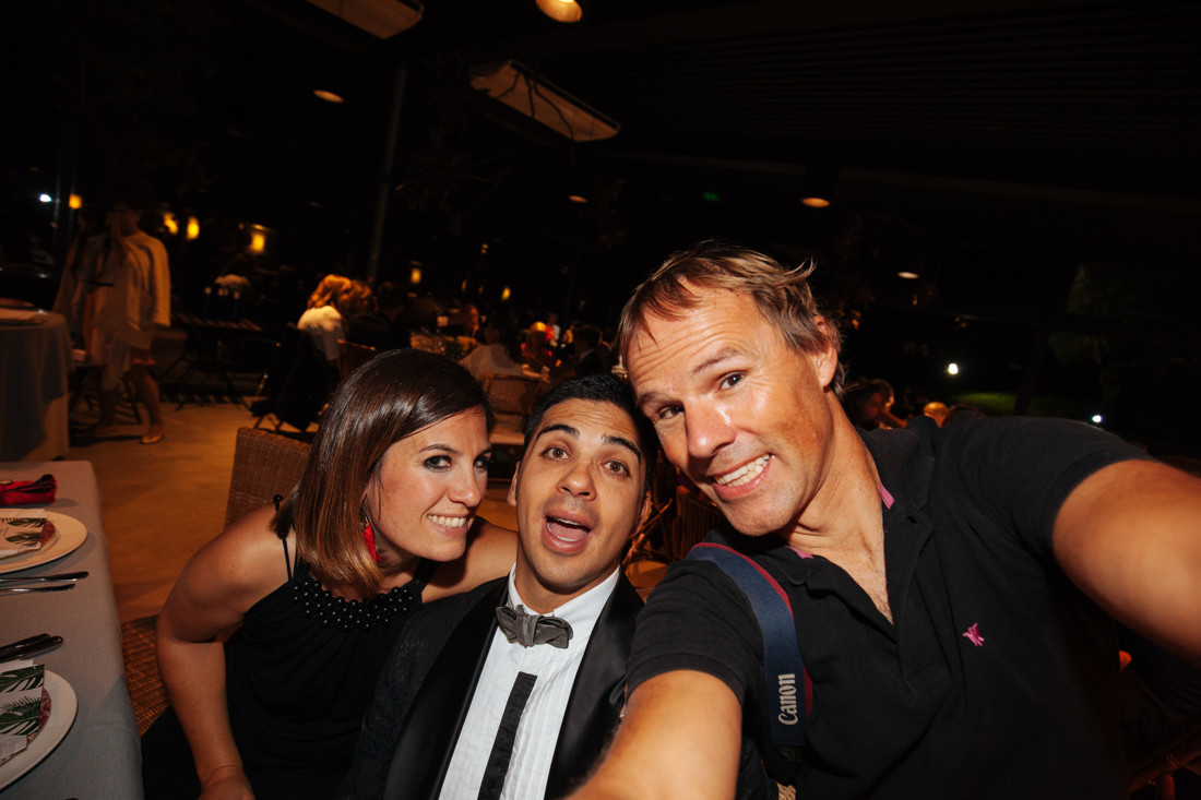 Kunst Photo & Art. fiesta boda Getxo Vizcaya