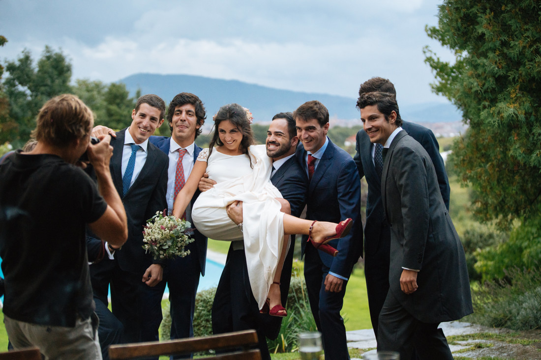 Kunst Photo & Art. reportaje boda Olagorta Berango