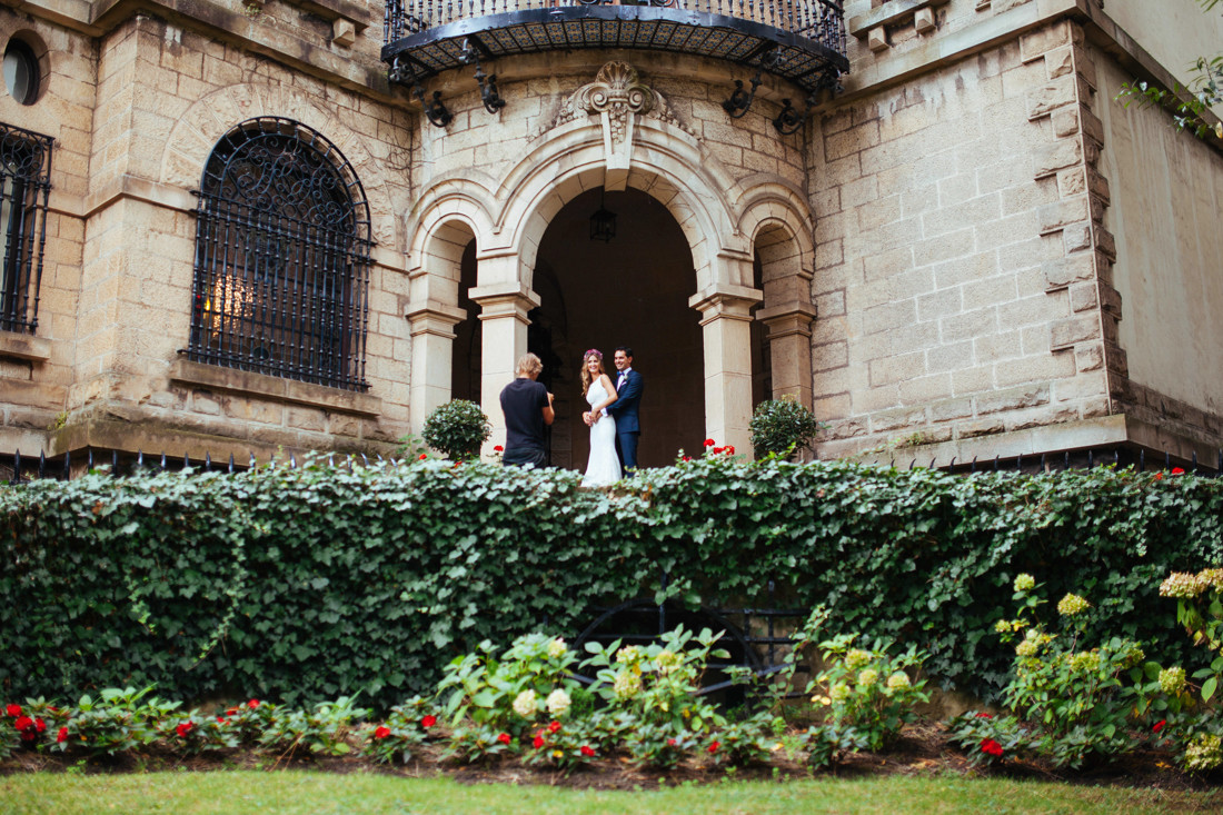 Kunst Photo & Art. reportaje boda Palacio San Joseren 