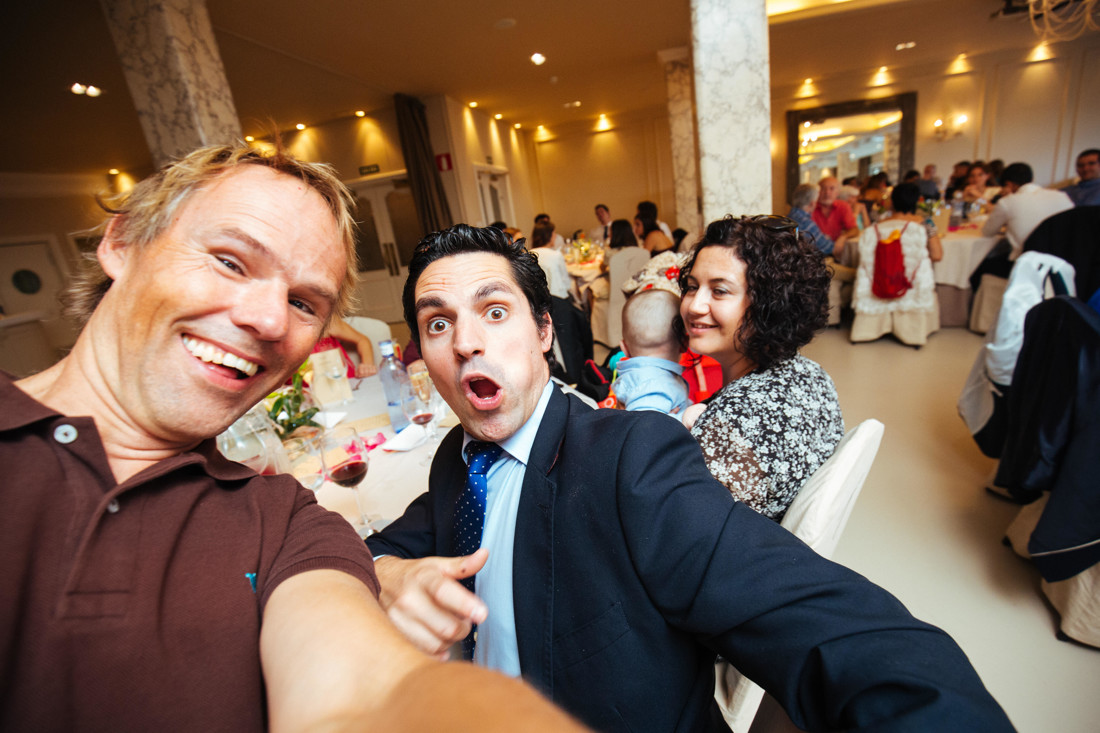 Kunst Photo & Art. reportaje boda Tamarises Getxo