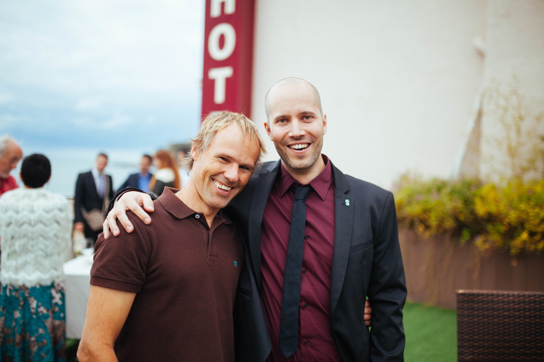 Kunst Photo & Art. retrato boda Bilbao