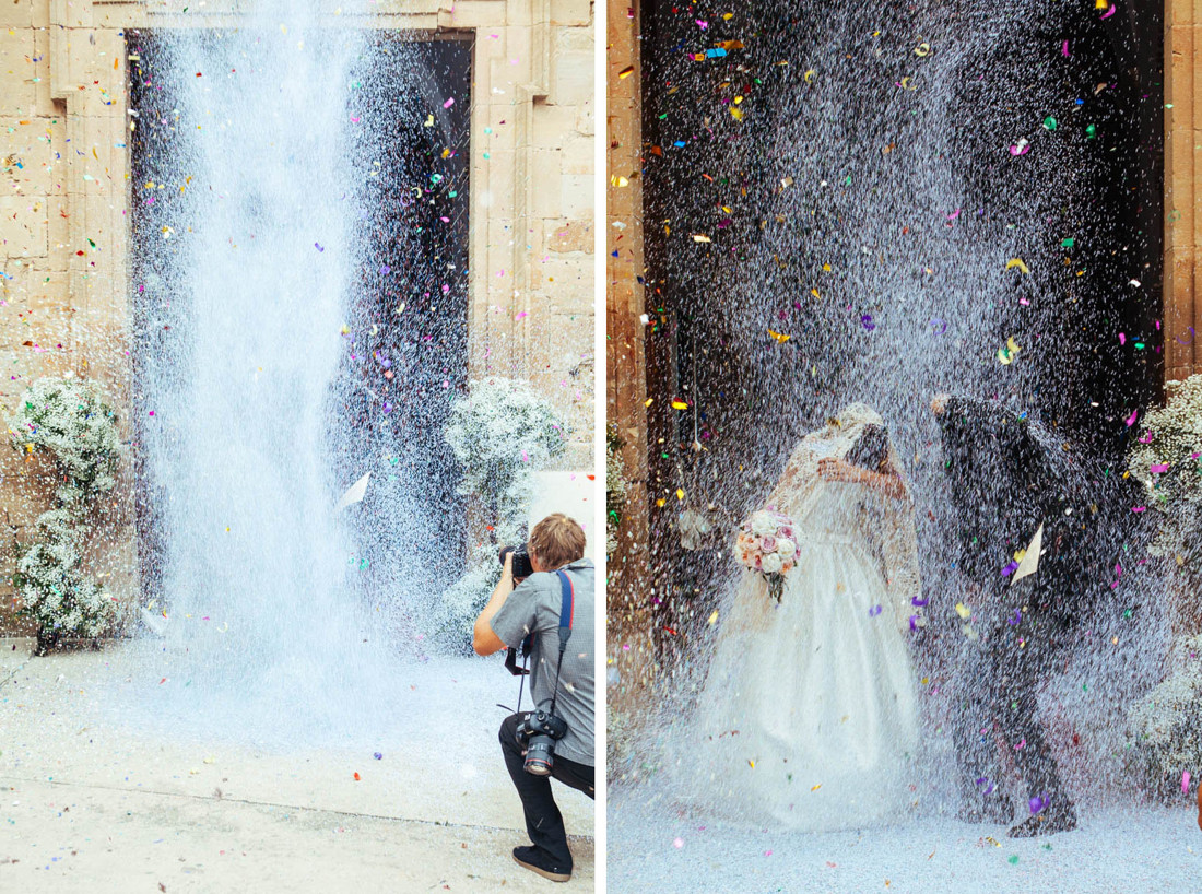 Laura y Ramiro selfie