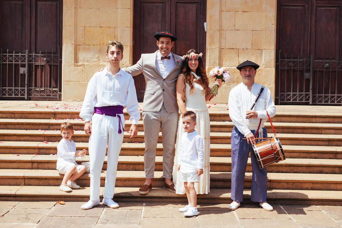 13 Retrato novios - Boda Kunst Photo & Art