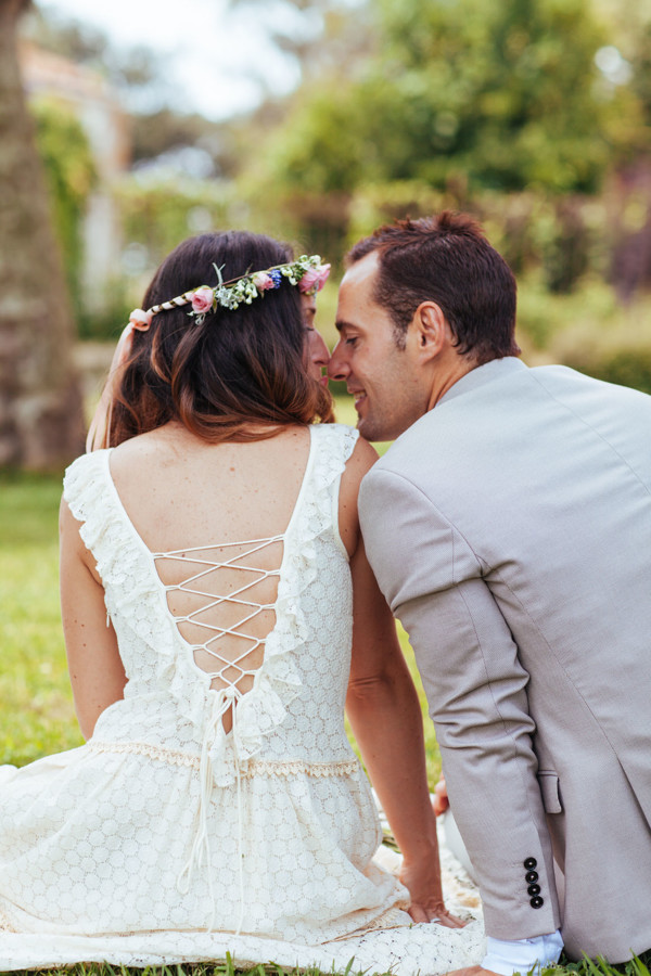 18 Novias diferentes - Fotografo de bodas Pais Vasco