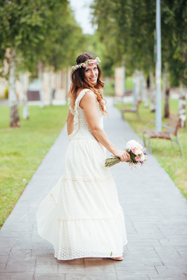 20 Sesion de fotos novia en boda. Kunst Photo & Art fotografo en Getxo Bizkaia