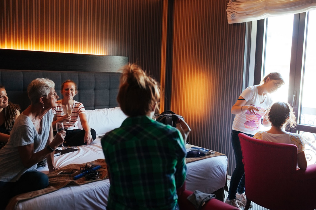 1 Maquillaje profesional y peluqueria Bilbao @littasbeautybuilders. Fotografo boda Bilbao. Kunst Photo & Art