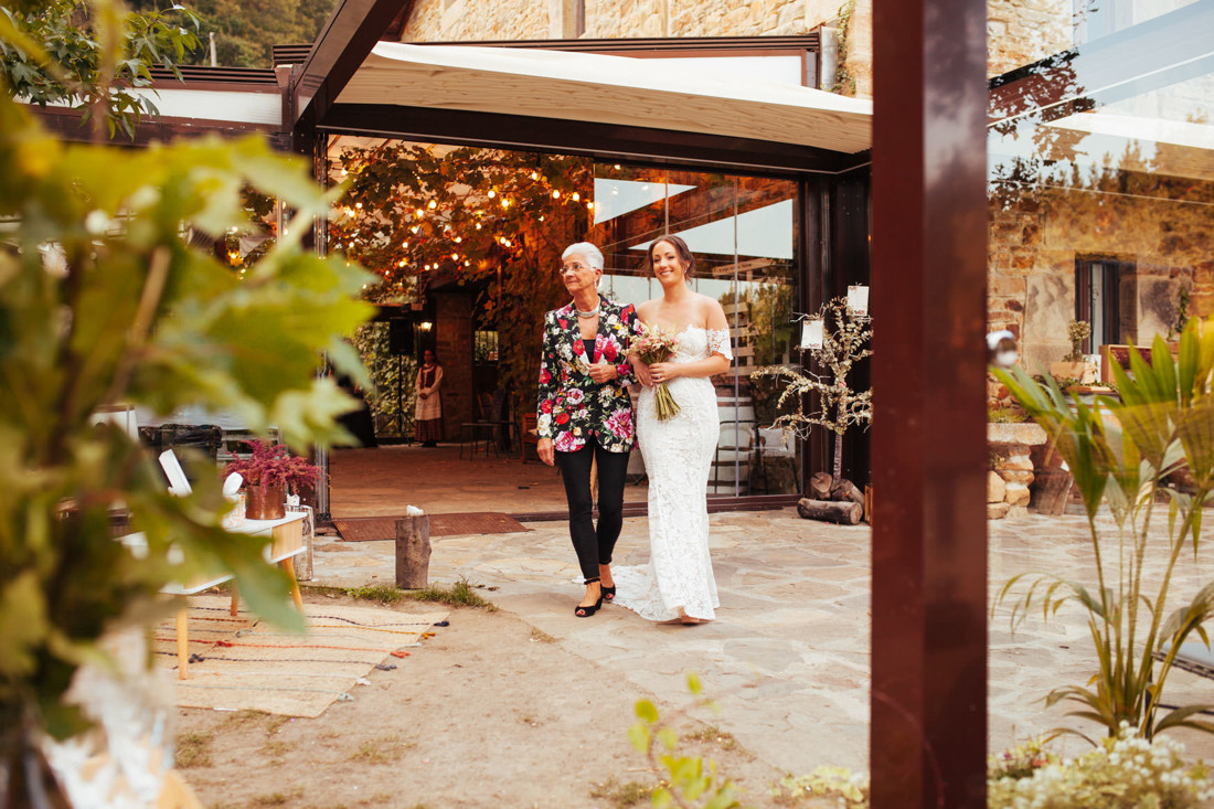 13 La novia. Fotografo boda Restaurante Akebaso. Kunst Photo & Art