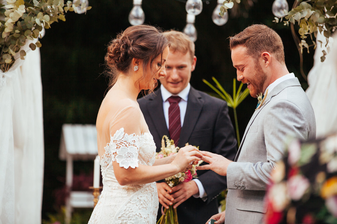 19 Ceremonia civil. Fotografo boda PAis Vasco. Kunst Photo & Art