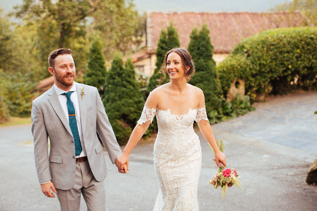 25 Fotoperiodismo novios Fotografo boda Getxo. Kunst Photo & Art