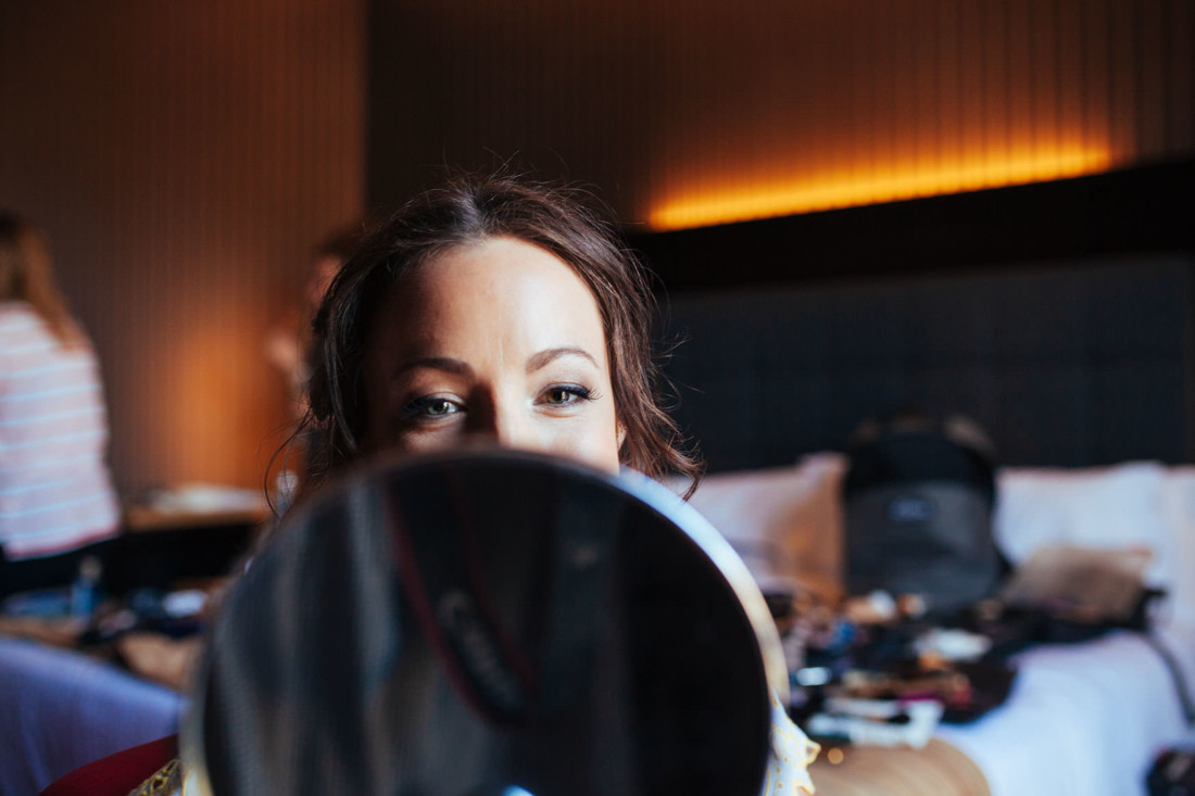 4 Preparaciones novia. Fotografo boda Bilbao. Kunst Photo & Art