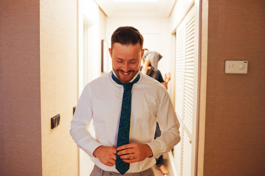 5 Preparaciones novio. Fotografo boda Getxo. Kunst Photo & Art