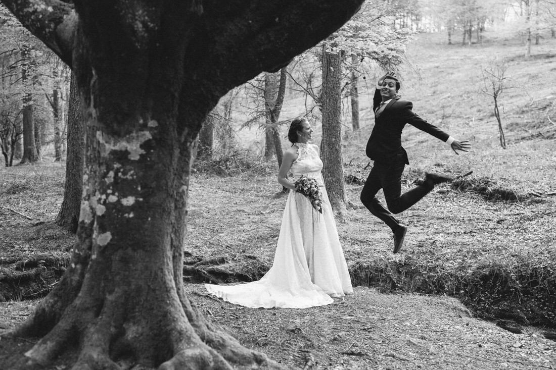 Postboda Bizkaia. Fotografo Kunst Photo & Art Berango