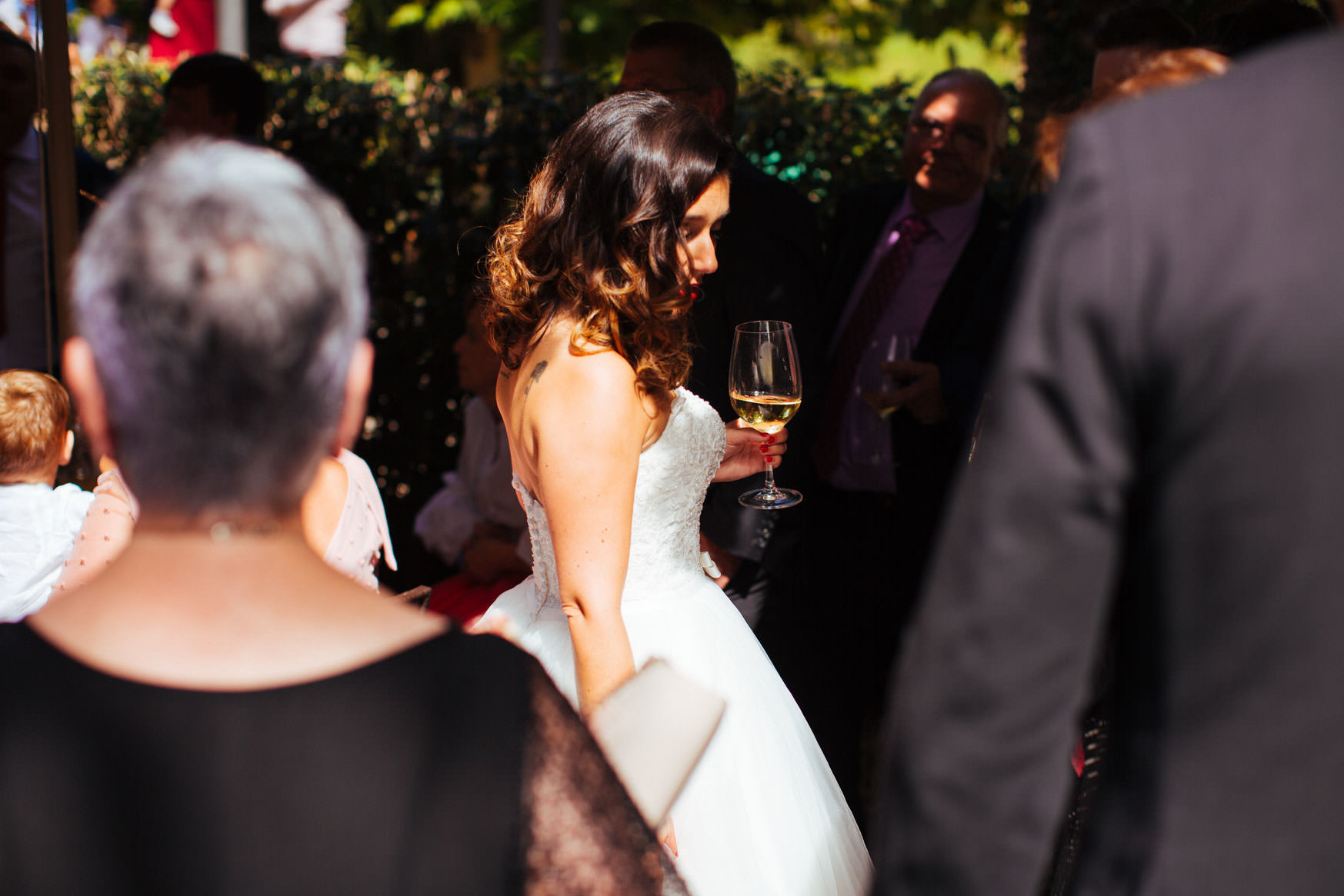 Fotoperiodismo de boda. Kunst Photo & Art Berango