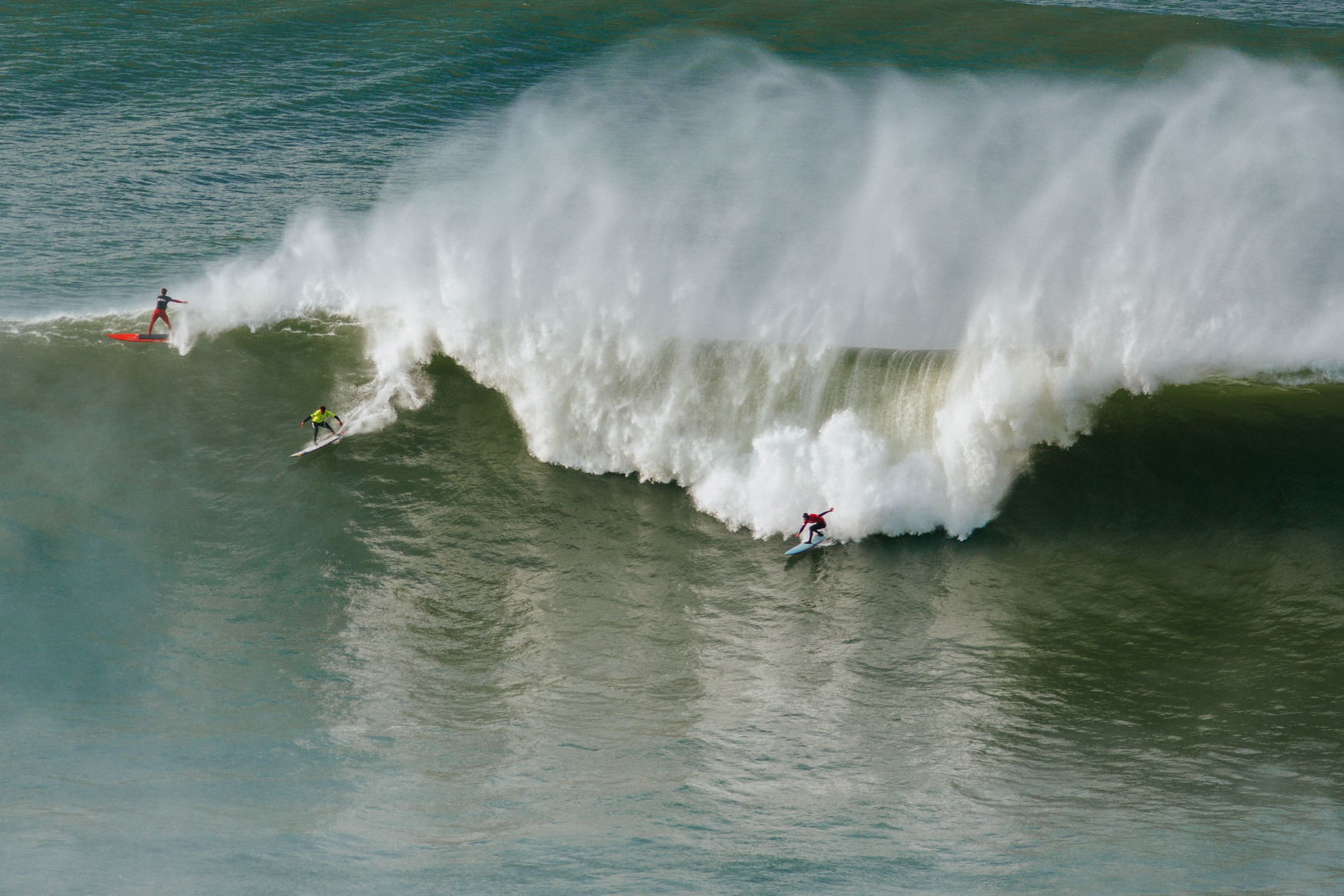 Punta Galea Challenge 2019-2020-22