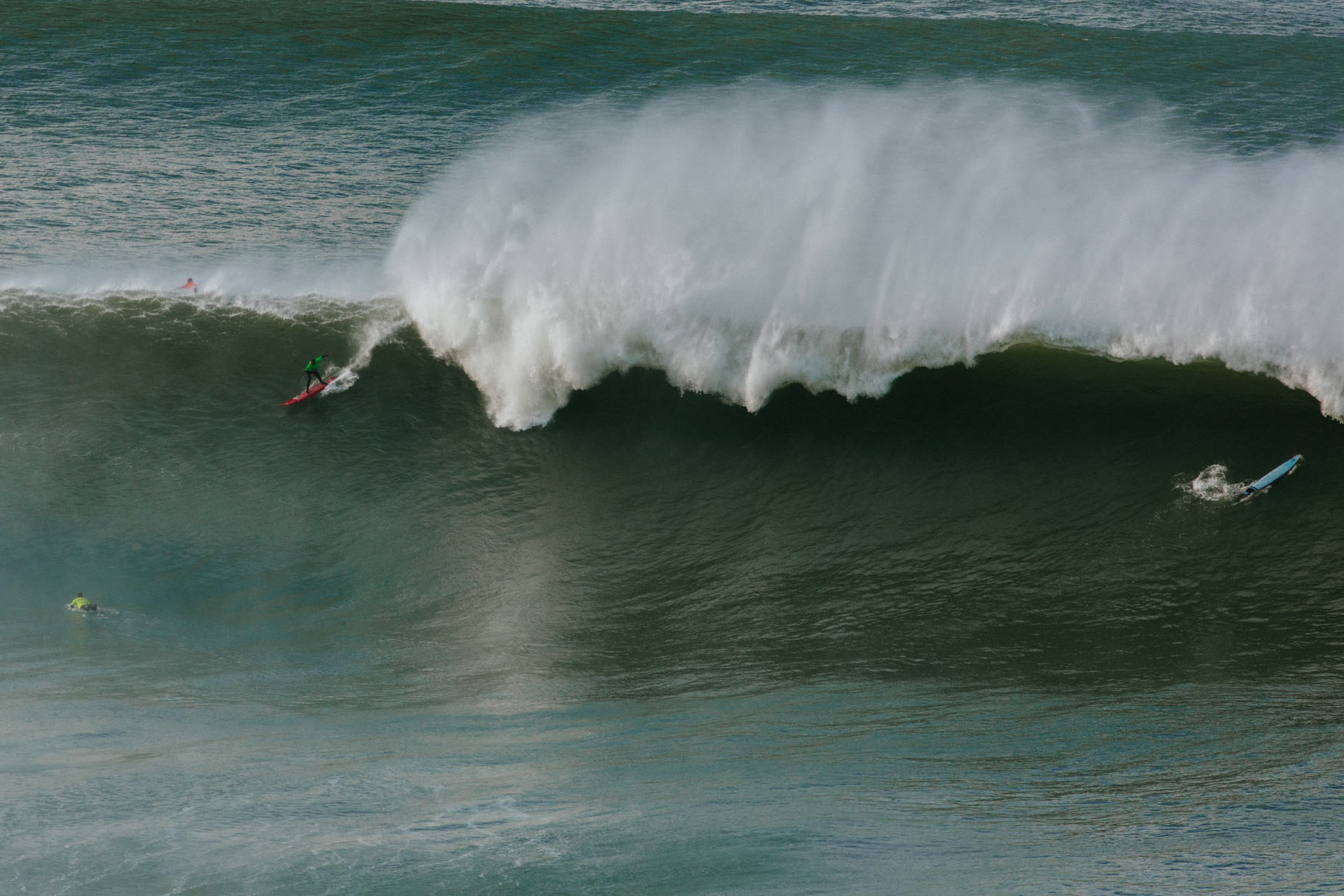 Punta Galea Challenge 2019-2020-23