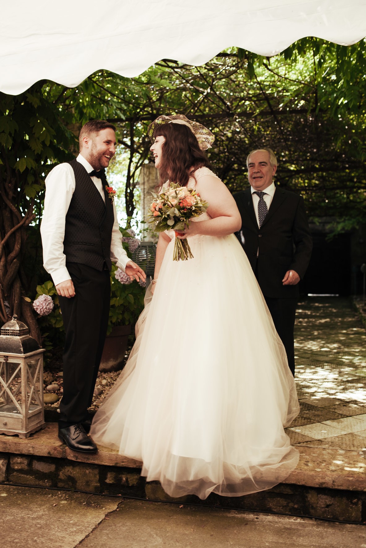 Bride and groom. Wedding in Barrika, Vizcaya. Wedding photographer, Kunst Photo & Art
