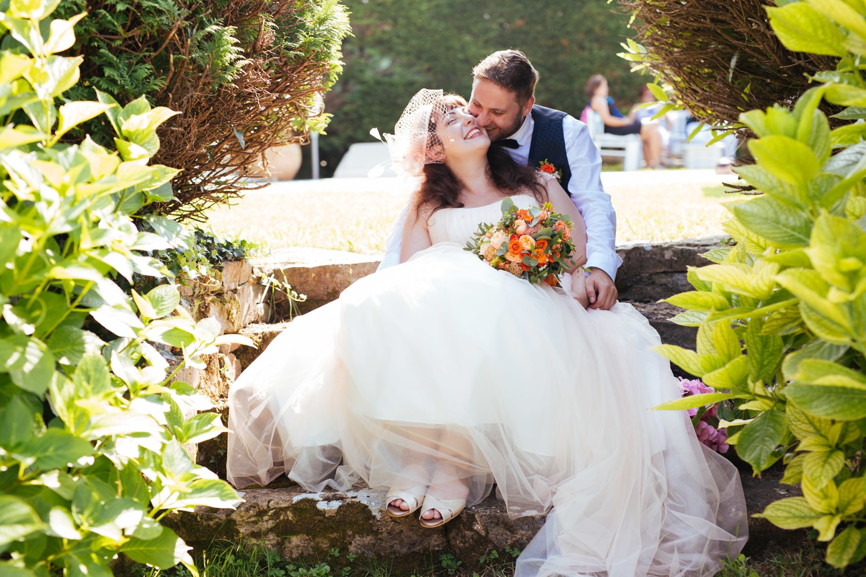 Charming wedding in Barrika, Vizcaya. Wedding photographer, Kunst Photo & Art