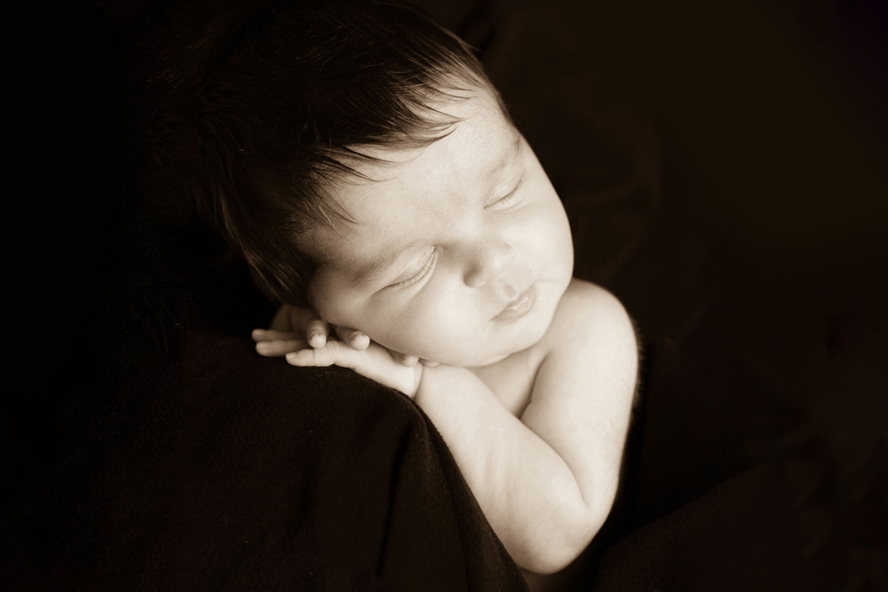 Sesion recien nacido, newborn de fotografia Fotógrafo Kunst Photo & Art Berango, Getxo, Sopelana y Urduliz