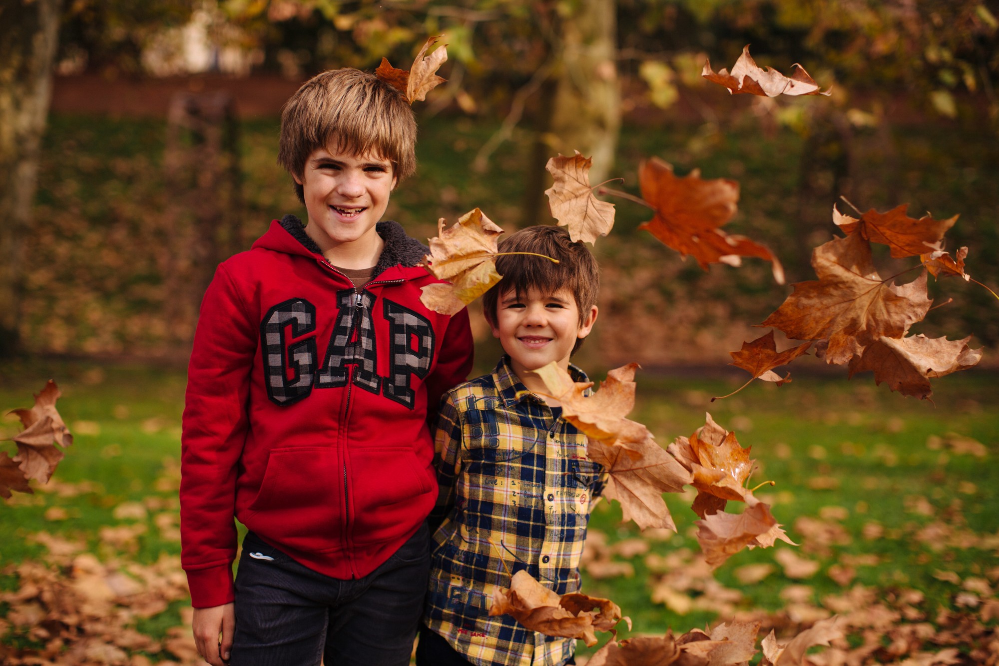 Navidad family 2020-09