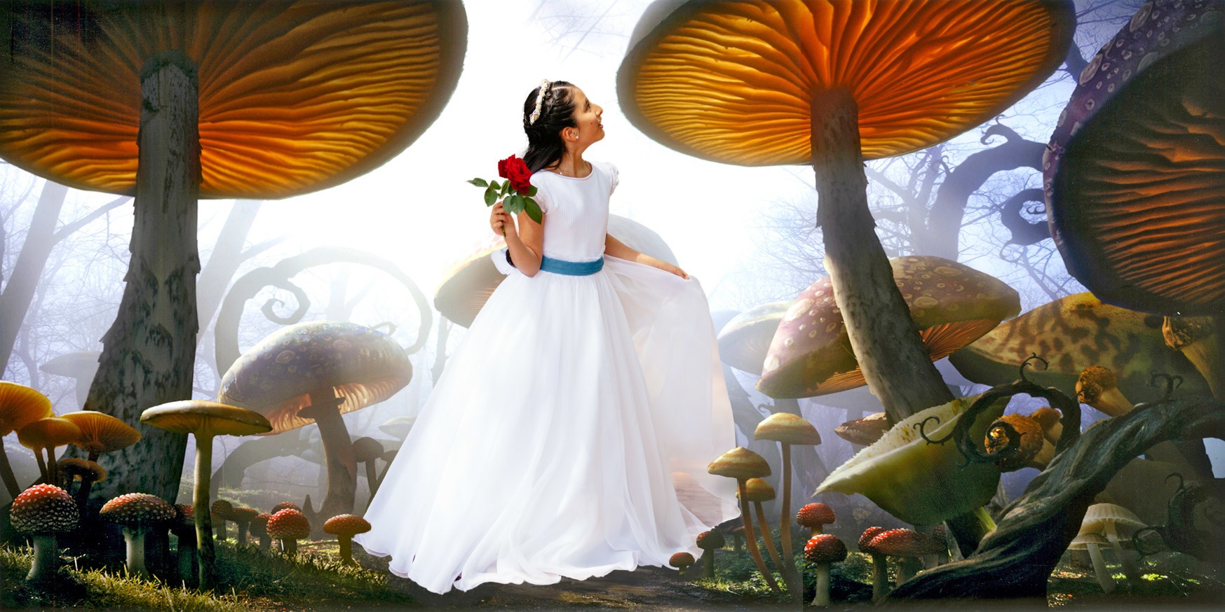 Reportaje Primera Comunión exteriores. Kunst Berango, Sopelana, Getxo, Bilbao 1