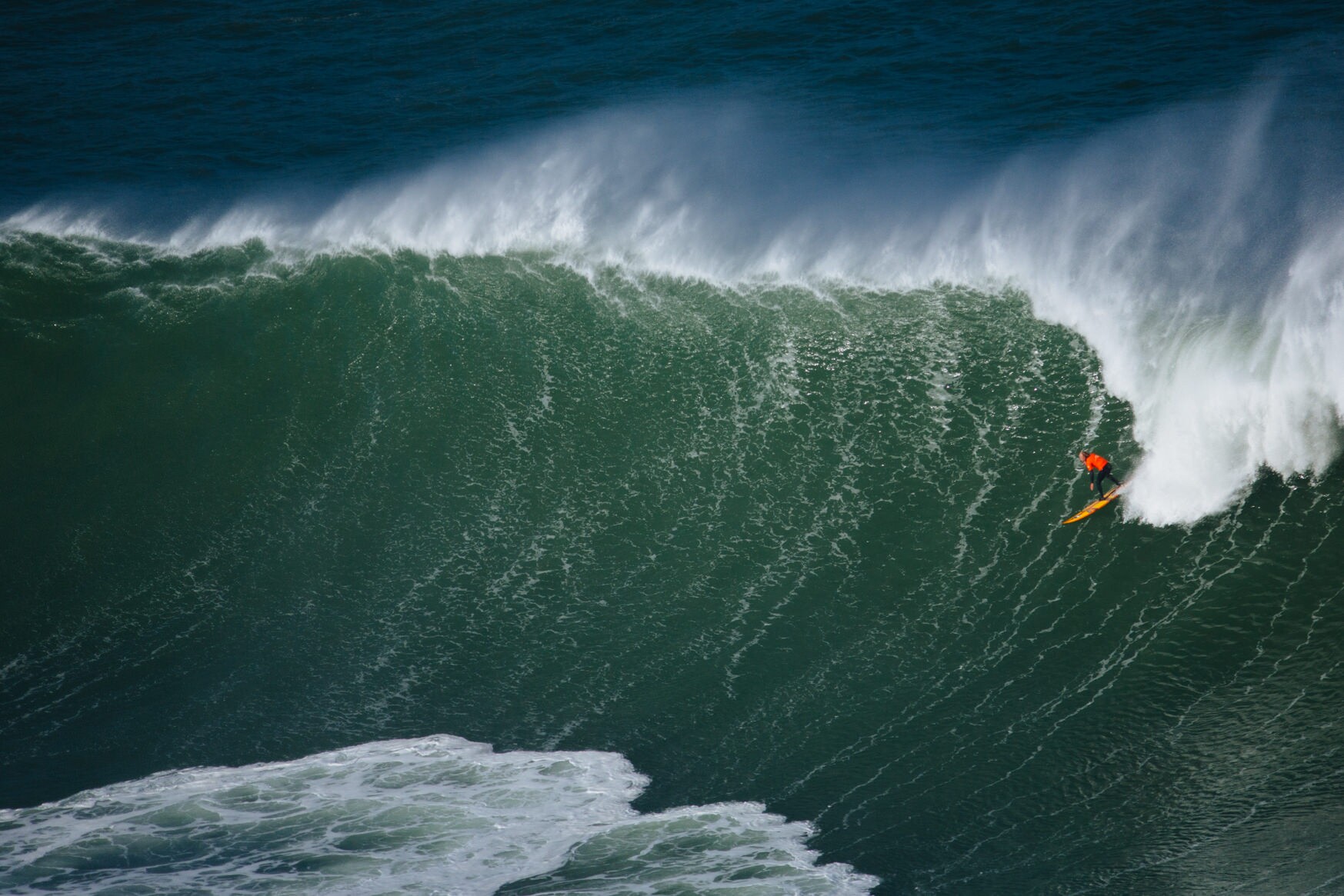 Punta Galea Challenge 2022-03