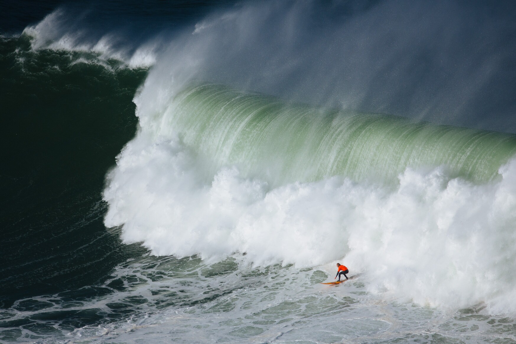 Punta Galea Challenge 2022-04