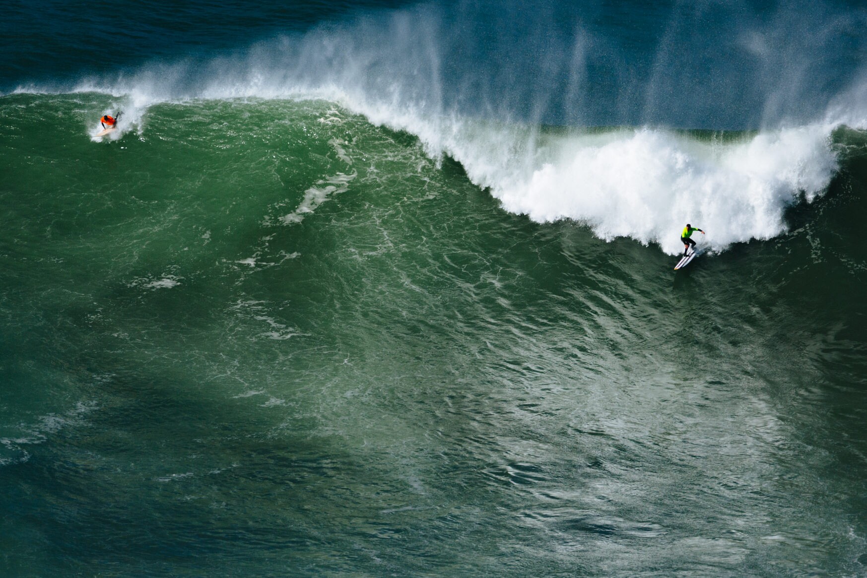 Punta Galea Challenge 2022-08