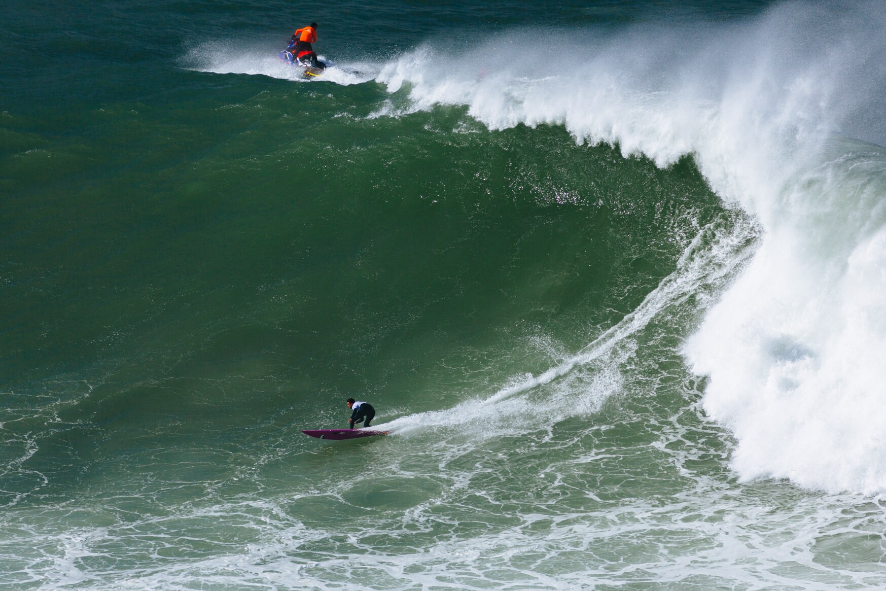 Punta Galea Challenge 2022-09