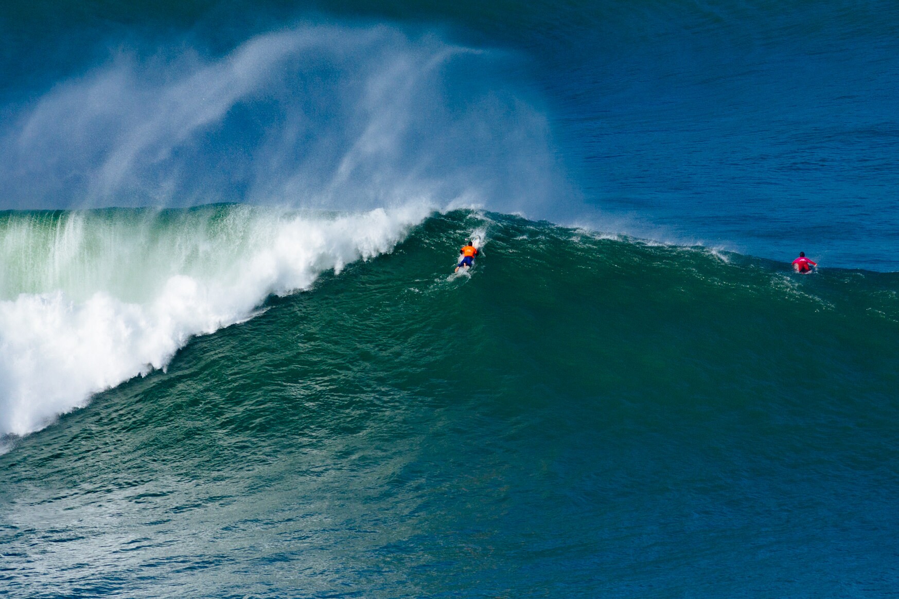 Punta Galea Challenge 2022-10