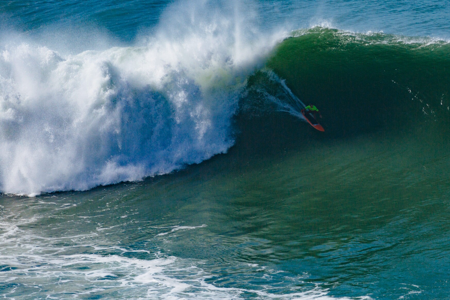 Punta Galea Challenge 2022-23