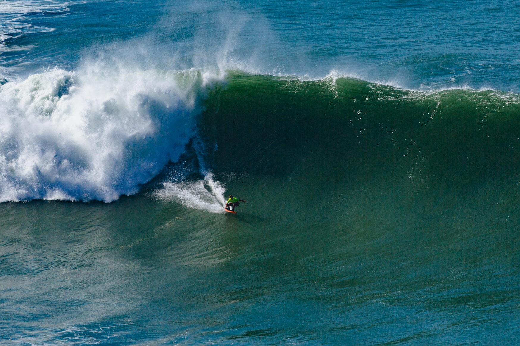 Punta Galea Challenge 2022-24