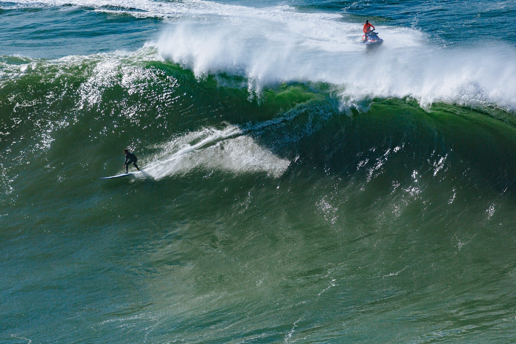 Punta Galea Challenge 2022-26