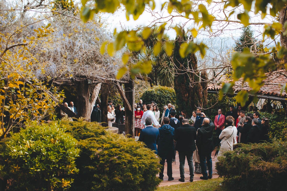 Reportaje Boda Baserri Maitea Forua Urdaibai-48