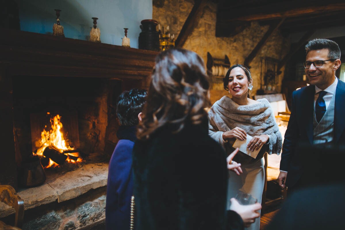 Storytelling photographer Baserri Maitea Forua Urdaibai