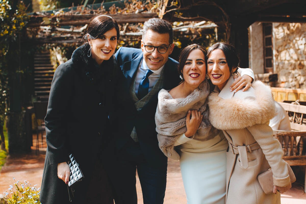 Reportaje Boda Baserri Maitea Forua Urdaibai-69