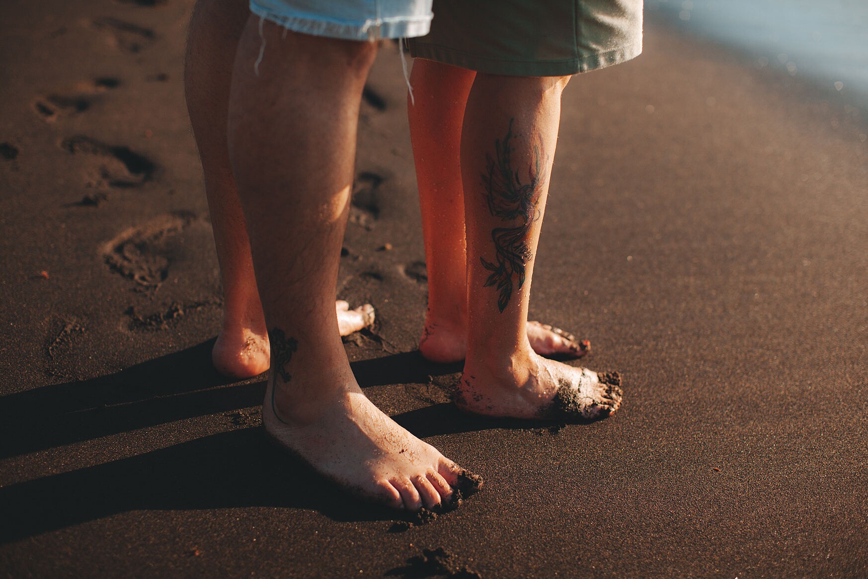 fotografo embarazo playa Azkorri Getxo-118