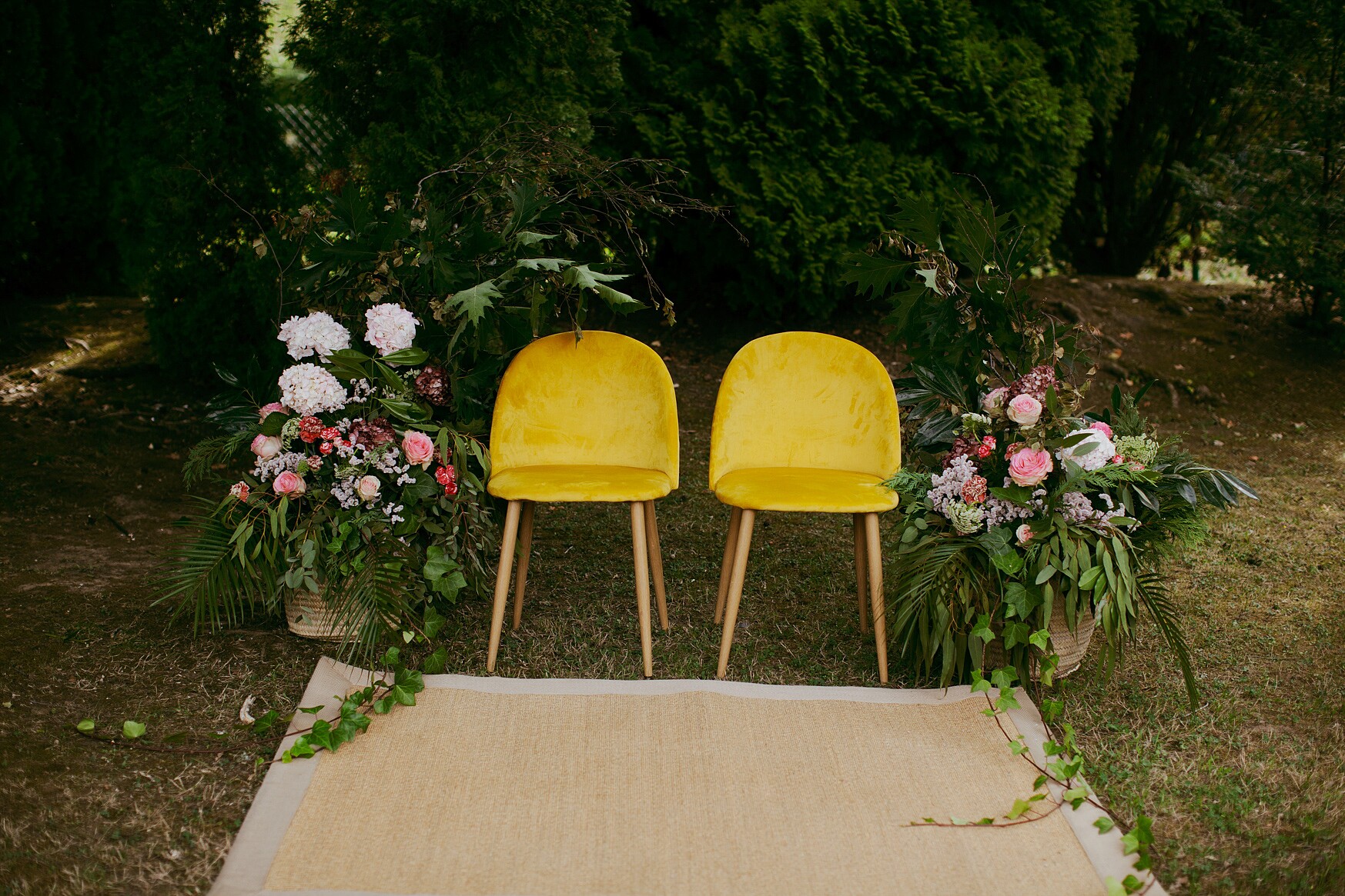 Reportaje Boda Txoko Hotel Aretxarte Zamudio-07