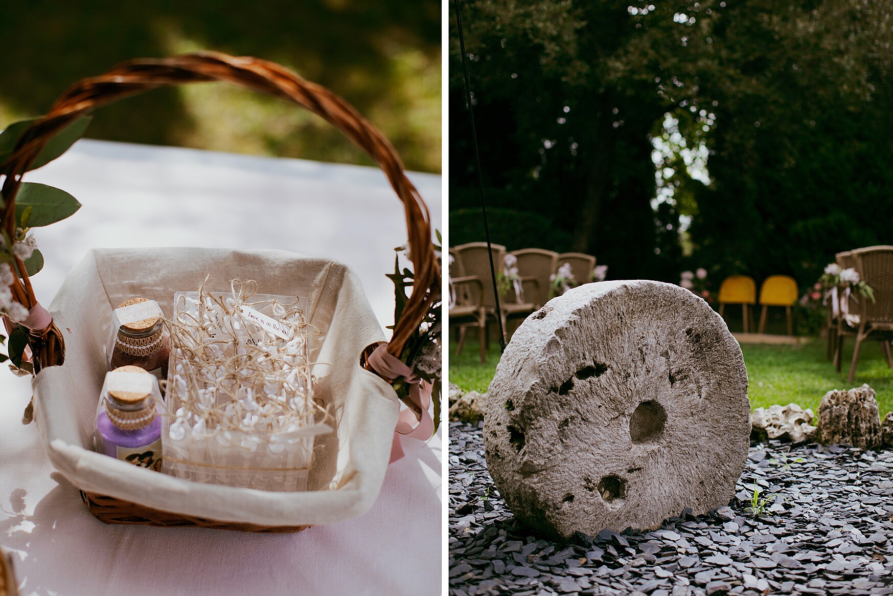 Reportaje Boda Txoko Hotel Aretxarte Zamudio-09