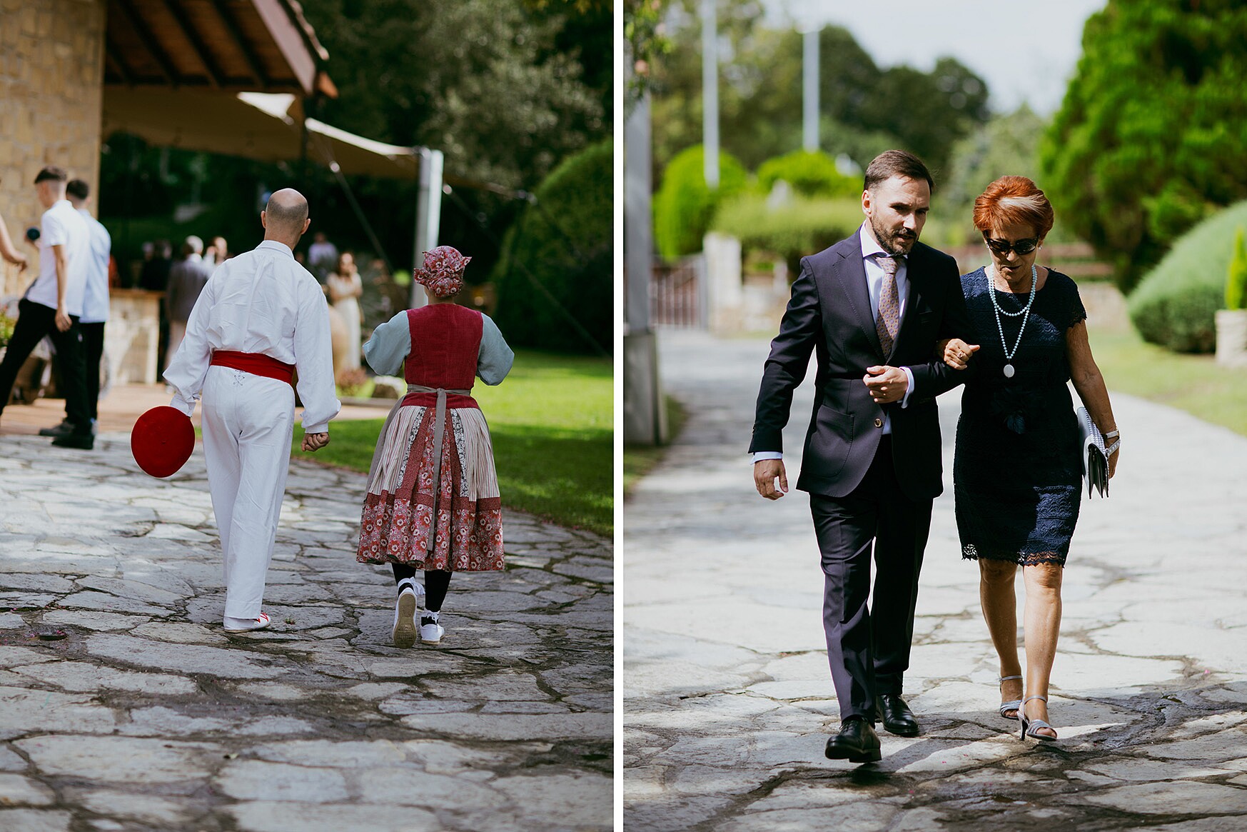 Reportaje Boda Txoko Hotel Aretxarte Zamudio-12