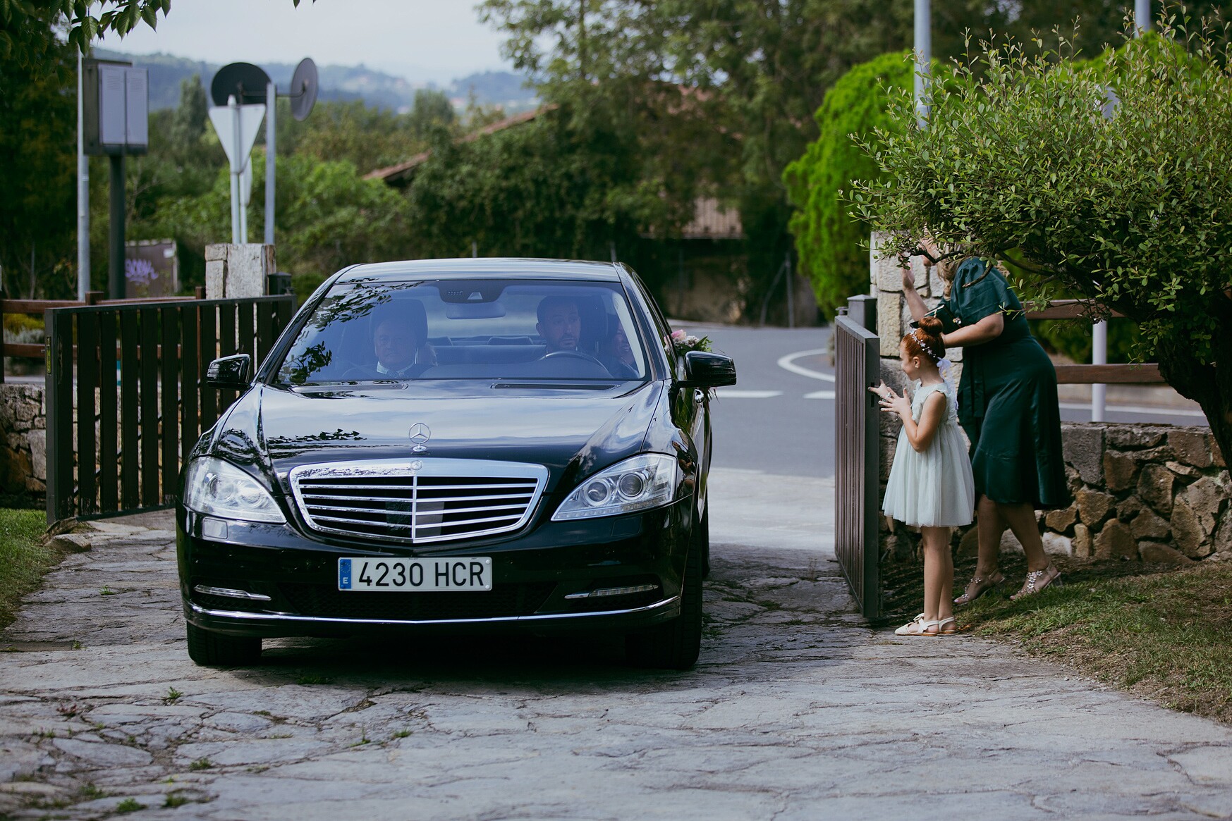 Reportaje Boda Txoko Hotel Aretxarte Zamudio-13