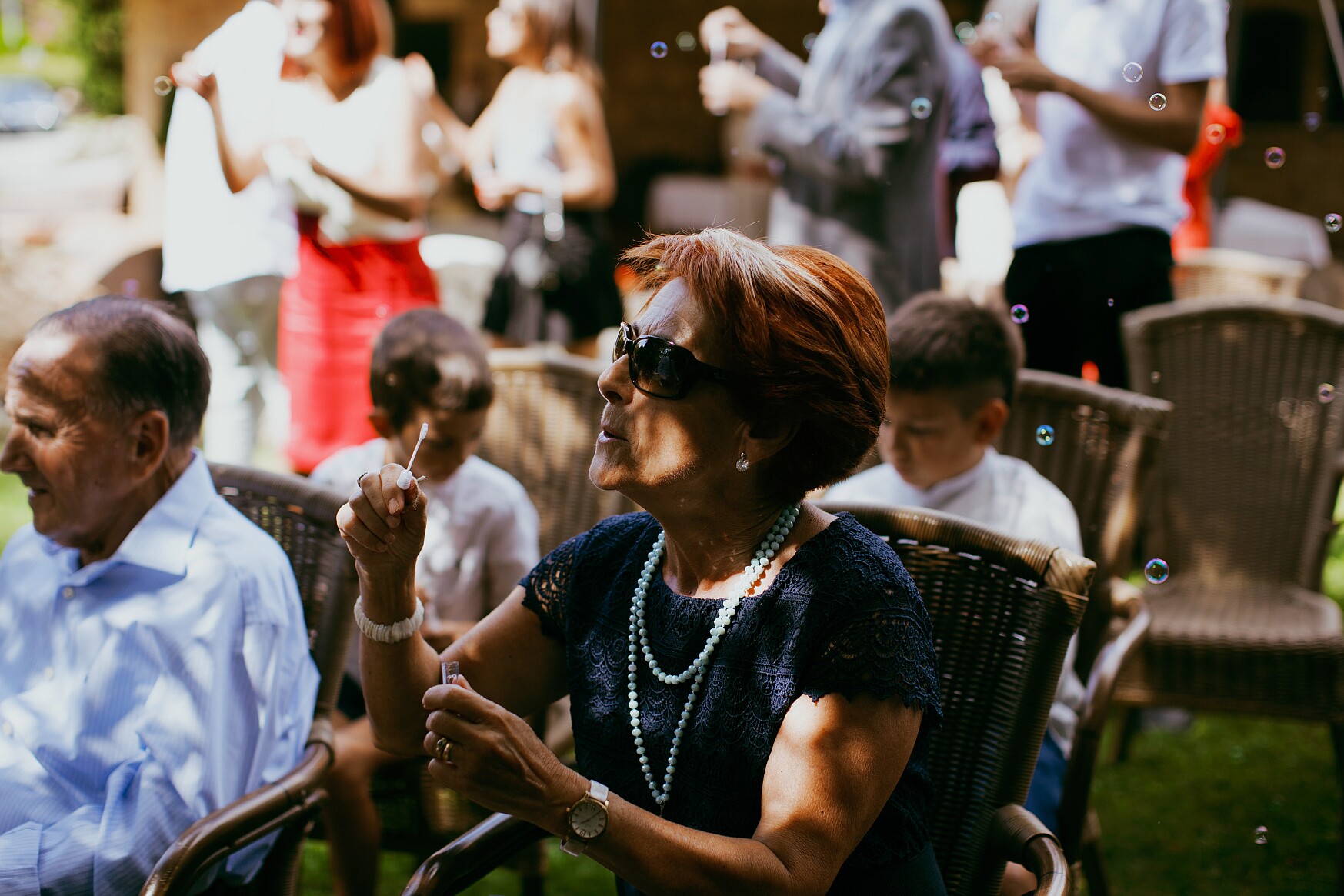 Reportaje Boda Txoko Hotel Aretxarte Zamudio-24