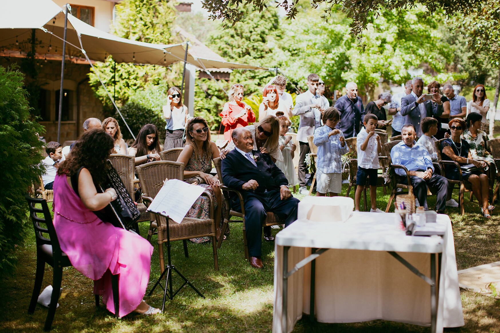 Reportaje Boda Txoko Hotel Aretxarte Zamudio-27