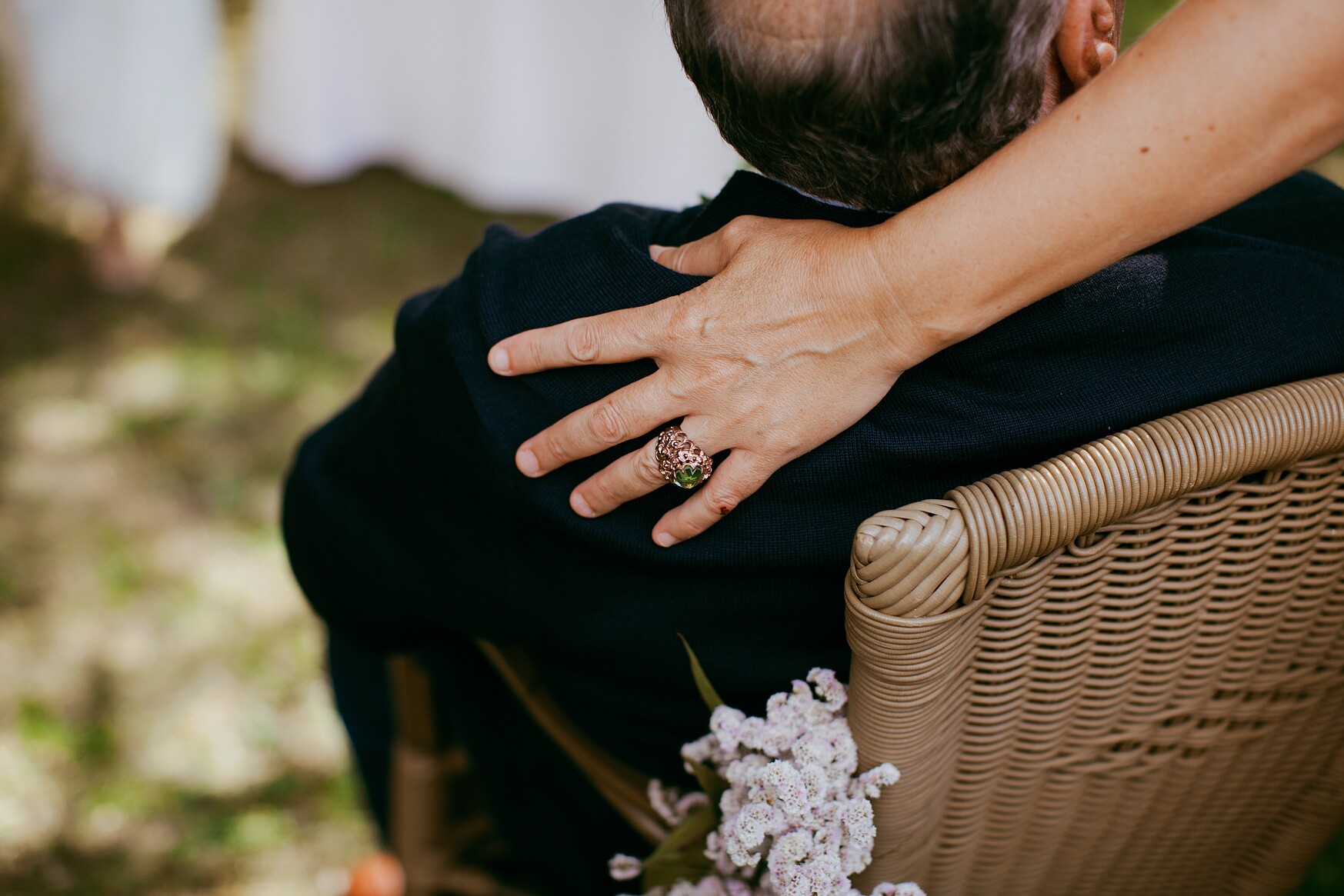 Reportaje Boda Txoko Hotel Aretxarte Zamudio-28