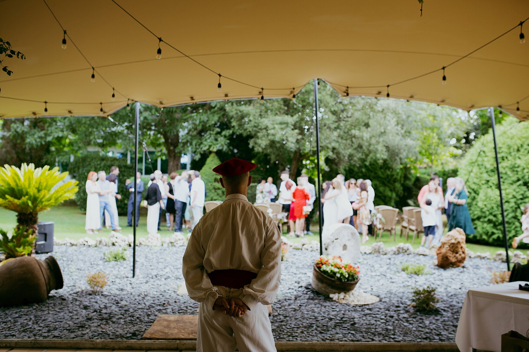 Reportaje Boda Txoko Hotel Aretxarte Zamudio-29