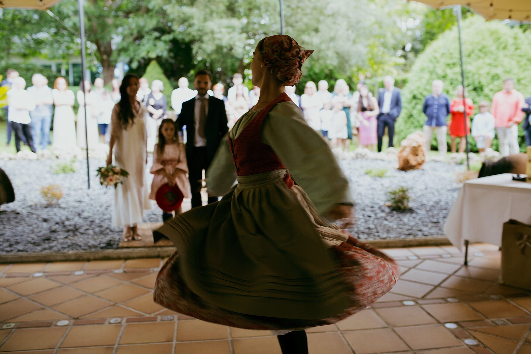 Reportaje Boda Txoko Hotel Aretxarte Zamudio-30